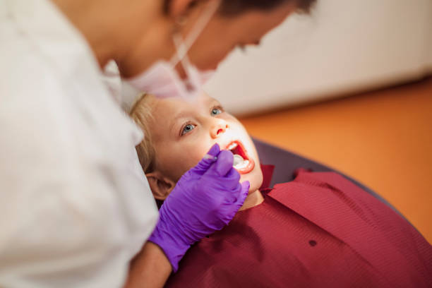 Best Emergency Treatment for Dental Infections or Abscesses in Lawson Heights, PA